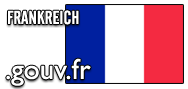 Domain Dienste -> gouv.fr fr 75,00 € - Laufzeit und Abrechnung  1 Jahr. ( Frankreich )