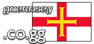 Domain Dienste -> co.gg fr 54,00 € - Laufzeit und Abrechnung  1 Jahr. ( Guernsey Kanalinseln )