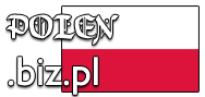 Domain Dienste -> biz.pl für 19,75 € - Laufzeit und Abrechnung  1 Jahr. ( Polen )