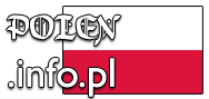 Domain Dienste -> info.pl für 16,66 € - Laufzeit und Abrechnung  1 Jahr. ( Polen )