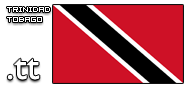 Domain Dienste -> tt fr 700,00 € - Laufzeit und Abrechnung  2 Jahre. ( Trinidad & Tobago )