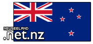 Domain Dienste -> net.nz für 22,61 € - Laufzeit und Abrechnung  1 Jahr. ( Neuseeland )