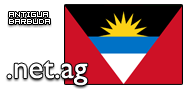 Domain Dienste -> net.ag fr 77,50 € - Laufzeit und Abrechnung  1 Jahr. ( Antigua & Barbuda )
