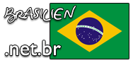 Domain Dienste -> net.br fr 69,50 € - Laufzeit und Abrechnung  1 Jahr. ( Brasilien )