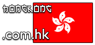 Domain Dienste -> com.hk fr 89,25 € - Laufzeit und Abrechnung  1 Jahr. ( Hongkong )