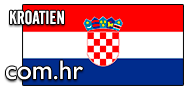 Domain Dienste -> com.hr fr 42,84 € - Laufzeit und Abrechnung  1 Jahr. ( Kroatien )