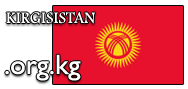 Domain Dienste -> org.kg fr 29,50 € - Laufzeit und Abrechnung  1 Jahr. ( Kirgisistan )