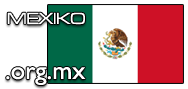 Domain Dienste -> org.mx fr 45,00 € - Laufzeit und Abrechnung  1 Jahr. ( Mexiko )