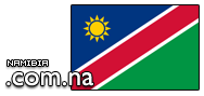 Domain Dienste -> co.na für 89,25 € - Laufzeit und Abrechnung  1 Jahr. ( Namibia )
