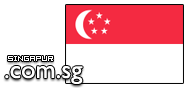 Domain Dienste -> com.sg fr 83,30 € - Laufzeit und Abrechnung  1 Jahr. ( Singapur )