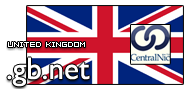 Domain Dienste -> gb.net für 11,90 € - Laufzeit und Abrechnung  1 Jahr. ( United Kingdom )