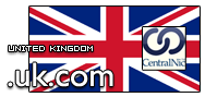 Domain Dienste -> uk.com fr 46,50 € - Laufzeit und Abrechnung  1 Jahr. ( United Kingdom )