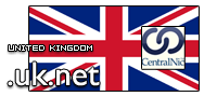 Domain Dienste -> uk.net fr 45,00 € - Laufzeit und Abrechnung  1 Jahr. ( United Kingdom )