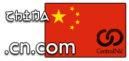 Domain Dienste -> cn.com fr 35,00 € - Laufzeit und Abrechnung  1 Jahr. ( China )