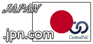 Domain Dienste -> jpn.com fr 57,50 € - Laufzeit und Abrechnung  1 Jahr. ( Japan )