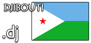 Domain Dienste -> dj für 75,00 € - Laufzeit und Abrechnung  1 Jahr. ( Djibouti & DJ  )