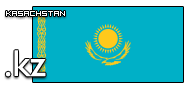 Domain Dienste -> kz fr 422,45 € - Laufzeit und Abrechnung  1 Jahr. ( Kasachstan )