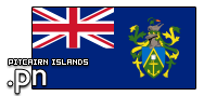Domain Dienste -> pn für 149,50 € - Laufzeit und Abrechnung  1 Jahr. ( Pitcairn Islands )