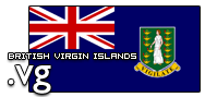 Domain Dienste -> vg fr 55,93 € - Laufzeit und Abrechnung  1 Jahr. ( UK Virgin Islands )