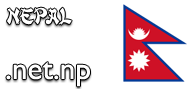 Domain Dienste -> net.np fr 150,00 € - Laufzeit und Abrechnung  1 Jahr. ( Nepal )