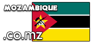 Domain Dienste -> co.mz fr 286,89 € - Laufzeit und Abrechnung  1 Jahr. ( Mosambik )