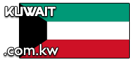 Domain Dienste -> com.kw fr 595,00 € - Laufzeit und Abrechnung  2 Jahre. ( Kuwait )