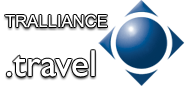 Domain Dienste -> travel fr 110,00 € - Laufzeit und Abrechnung  1 Jahr. ( travel - Reise )