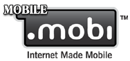 Domain Dienste -> mobi für 37,50 € - Laufzeit und Abrechnung  1 Jahr. ( Mobile )