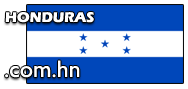 Domain Dienste -> com.hn fr 80,00 € - Laufzeit und Abrechnung  1 Jahr. ( Honduras )