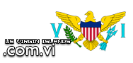 Domain Dienste -> com.vi für 90,00 € - Laufzeit und Abrechnung  1 Jahr. ( US Virgin Islands )