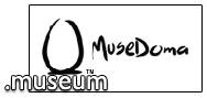 Domain Dienste -> museum für 101,15 € - Laufzeit und Abrechnung  2 Jahre. ( Museum )