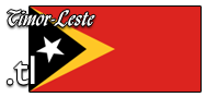 Domain Dienste -> tl fr 107,50 € - Laufzeit und Abrechnung  1 Jahr. ( Ost-Timor )