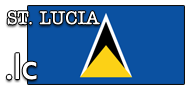 Domain Dienste -> lc fr 65,45 € - Laufzeit und Abrechnung  1 Jahr. ( St.Lucia )