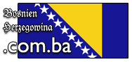 Domain Dienste -> com.ba fr 34,00 € - Laufzeit und Abrechnung  1 Jahr. ( Bosnien Herzegowina )