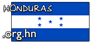 Domain Dienste -> org.hn fr 80,00 € - Laufzeit und Abrechnung  1 Jahr. ( Honduras )