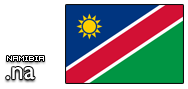 Domain Dienste -> na fr 5.950,00 € - Laufzeit und Abrechnung  1 Jahr. ( Namibia )
