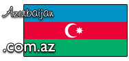 Domain Dienste -> com.az fr 773,50 € - Laufzeit und Abrechnung  1 Jahr. ( Azerbaijan )