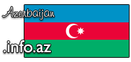 Domain Dienste -> info.az fr 275,00 € - Laufzeit und Abrechnung  1 Jahr. ( Azerbaijan )