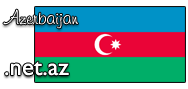 Domain Dienste -> net.az fr 773,50 € - Laufzeit und Abrechnung  1 Jahr. ( Azerbaijan )