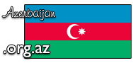 Domain Dienste -> org.az fr 773,50 € - Laufzeit und Abrechnung  1 Jahr. ( Azerbaijan )