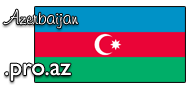 Domain Dienste -> pro.az fr 275,00 € - Laufzeit und Abrechnung  1 Jahr. ( Azerbaijan )