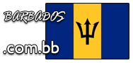 Domain Dienste -> com.bb fr 150,00 € - Laufzeit und Abrechnung  1 Jahr. ( Barbados )