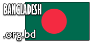 Domain Dienste -> org.bd fr 90,00 € - Laufzeit und Abrechnung  2 Jahre. ( Bangladesh )