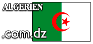 Domain Dienste -> com.dz fr 400,00 € - Laufzeit und Abrechnung  1 Jahr. ( Algerien )