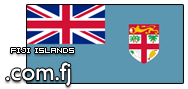 Domain Dienste -> com.fj fr 175,00 € - Laufzeit und Abrechnung  1 Jahr. ( Fiji Inseln )