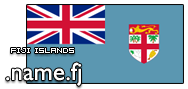 Domain Dienste -> name.fj fr 175,00 € - Laufzeit und Abrechnung  1 Jahr. ( Fiji Inseln )