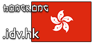 Domain Dienste -> idv.hk fr 65,00 € - Laufzeit und Abrechnung  1 Jahr. ( Hongkong )