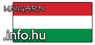 Domain Dienste -> info.hu fr 50,00 € - Laufzeit und Abrechnung  2 Jahre. ( Ungarn )