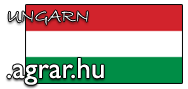 Domain Dienste -> agrar.hu für 45,00 € - Laufzeit und Abrechnung  2 Jahre. ( Ungarn )
