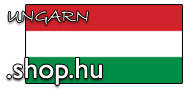 Domain Dienste -> shop.hu fr 50,00 € - Laufzeit und Abrechnung  2 Jahre. ( Ungarn )